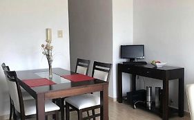 Departamento Santa Fe Con Cochera Gratis